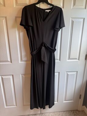 Preston & York Elegant Jumpsuit